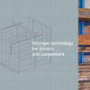 storage technology for joiners and carpenters Ohra storage systems brochure English